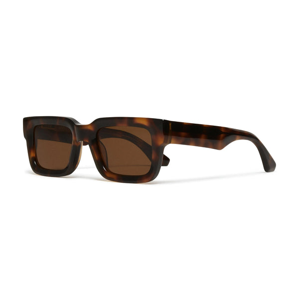 05 Core / Tortoise & Brown Lens - Shade Files